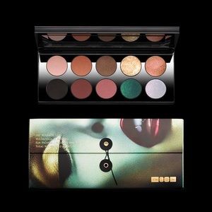 PAT MCGRATH MOTHERSHIP II SUBLIME EYE PALETTE